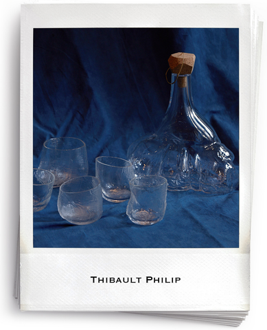 Service Viscère de Thibault Philip en collaboration avec l'Oeil de KO.