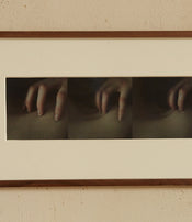 Une Main de Vincent Touseau
