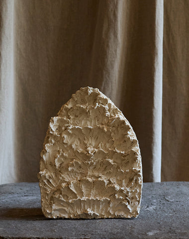 Bas reliefs Frangments de Katia Soussan
