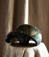 Coupe fleur d'Ema Pradère