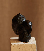 Petite boite à bijoux de Victor Guedy