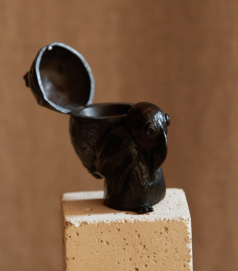 Petite boite à bijoux de Victor Guedy