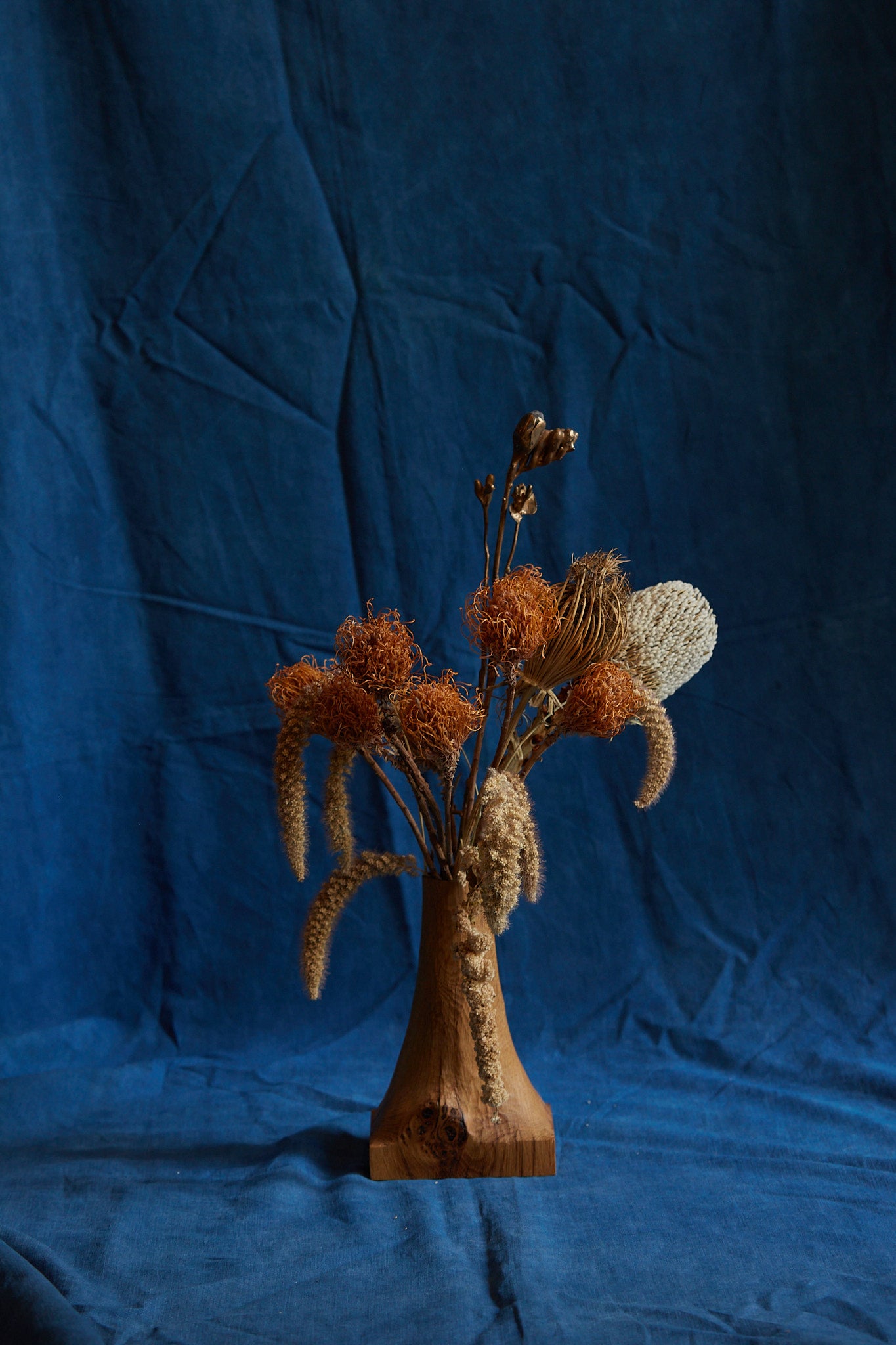 Fleur de Chloé Valorso