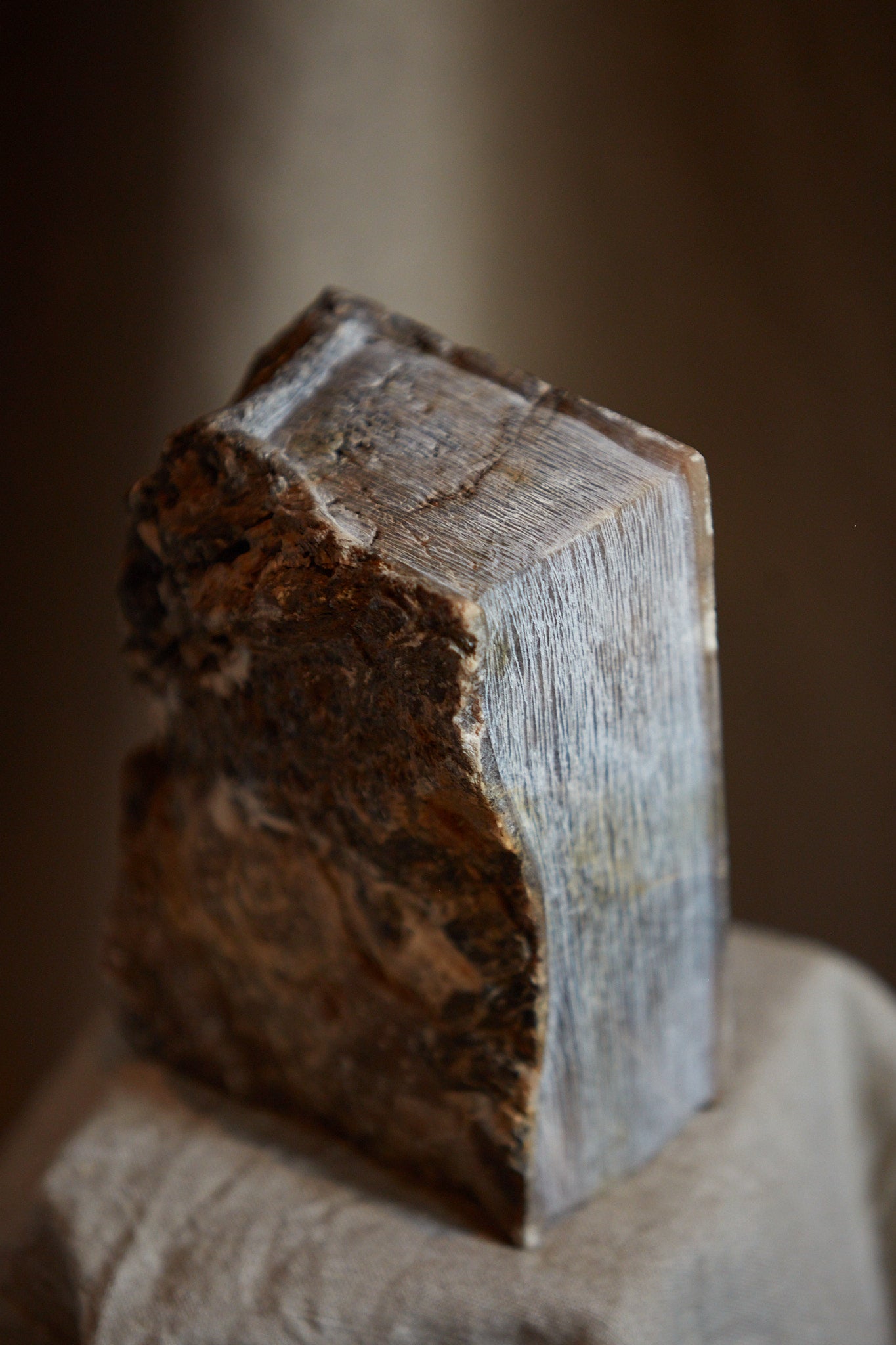 Livre de Pascal Cerchi