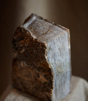 Livre de Pascal Cerchi