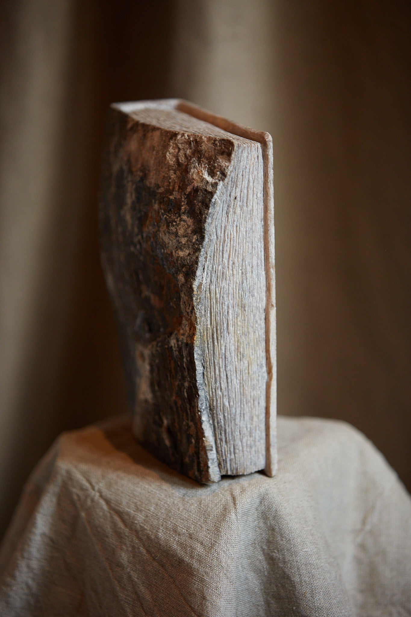 Livre de Pascal Cerchi