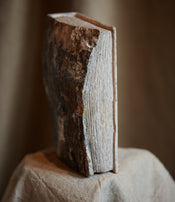 Livre de Pascal Cerchi