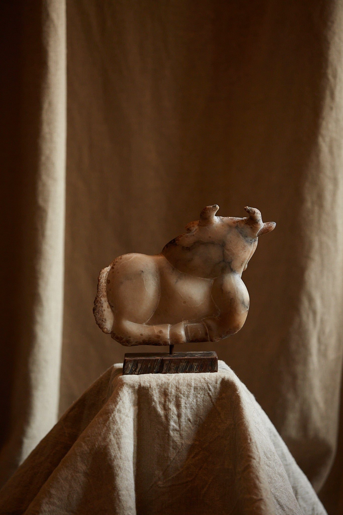 Une Sieste de Pascal Cerchi