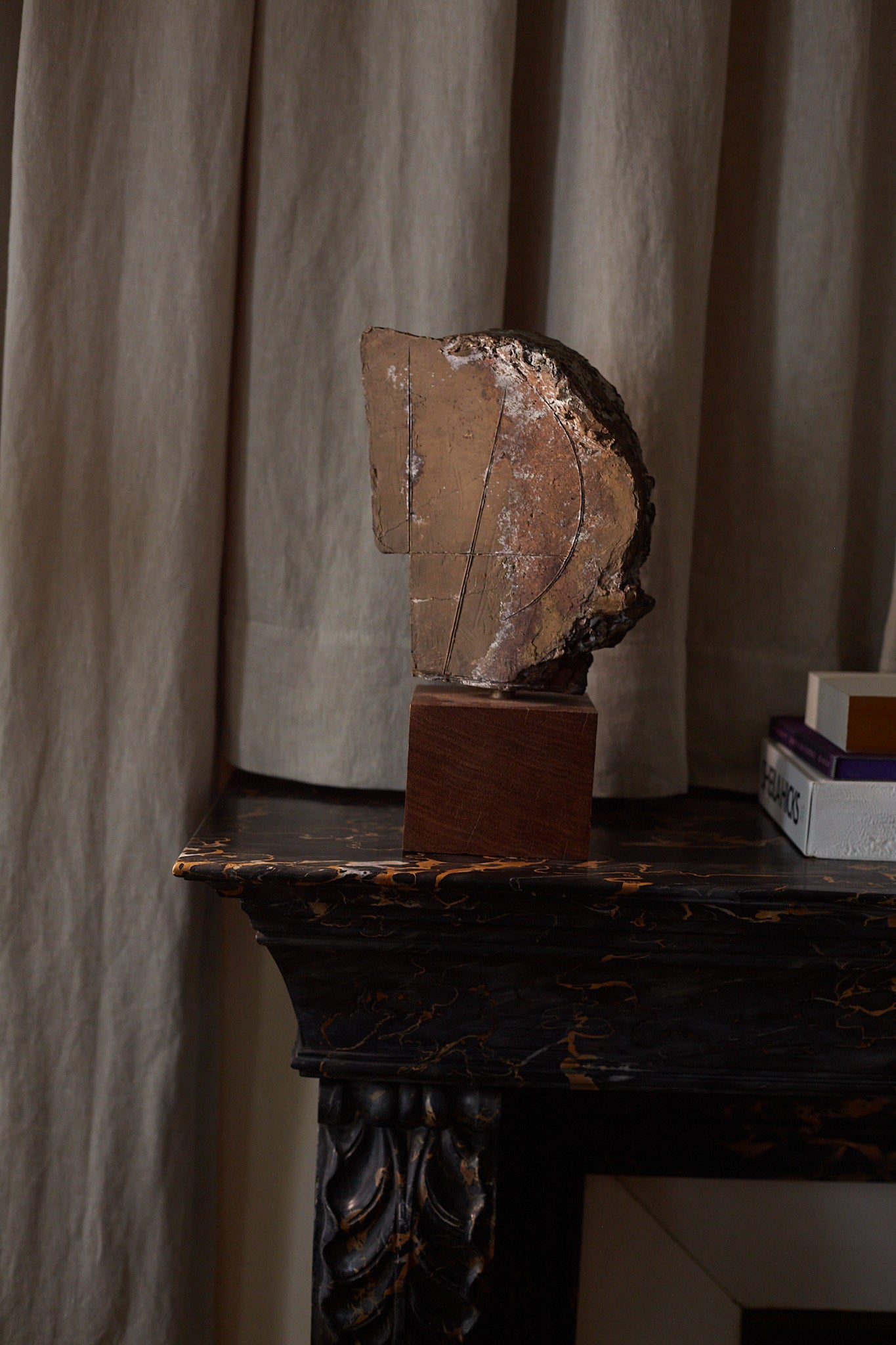 Sculpture de Thomas Junghans