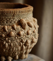 Coupe Terra Cotta #20 de Talia Mukmel