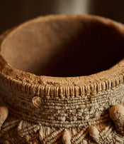Coupe Terra Cotta #20 de Talia Mukmel