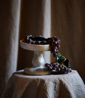 Coupe grappe de raisin de Claire Lézier