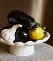 Coupe de légumes de Claire Lézier