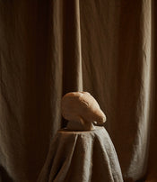 Sculpture Bélier de Guillaume Campredon