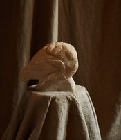 Sculpture Bélier de Guillaume Campredon