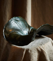 Coupe fleur d'Ema Pradère