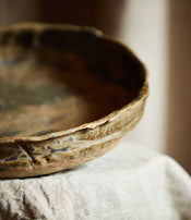 Plat d'Ema Pradère