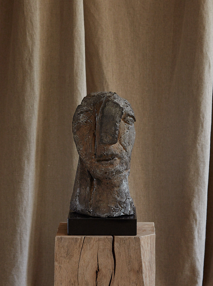 Sculpture "Platonic Dialogue" by Thomas Junghans