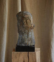 Sculpture "Platonic Dialogue" by Thomas Junghans