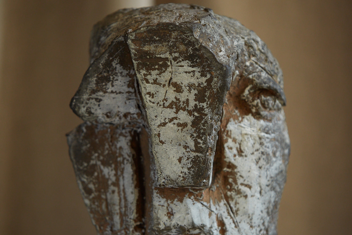 Sculpture "Dialogue Platonique" de Thomas Junghans