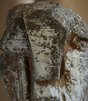 Sculpture "Dialogue Platonique" de Thomas Junghans