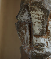 Sculpture "Dialogue Platonique" de Thomas Junghans