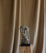 Sculpture "Dialogue Platonique" de Thomas Junghans