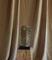 Sculpture "Dialogue Platonique" de Thomas Junghans