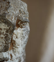 Sculpture "Dialogue Platonique" de Thomas Junghans