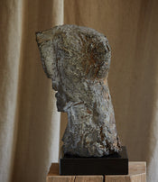 Sculpture "Platonic Dialogue" by Thomas Junghans
