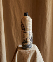 Bouteille d'Aurélie Mathigot