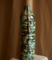 Bouteille d'Aurélie Mathigot