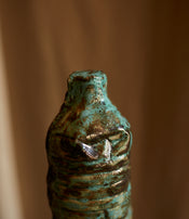 Bouteille d'Aurélie Mathigot