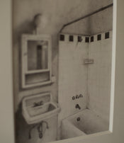 Dessin "Fiction 12" de Martinet & Texereau