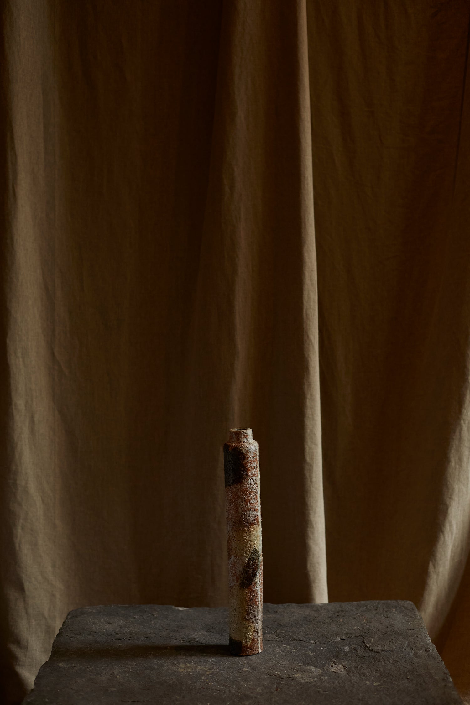 Vase de Benjamin Dosgheas