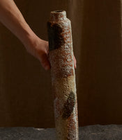 Vase de Benjamin Dosgheas