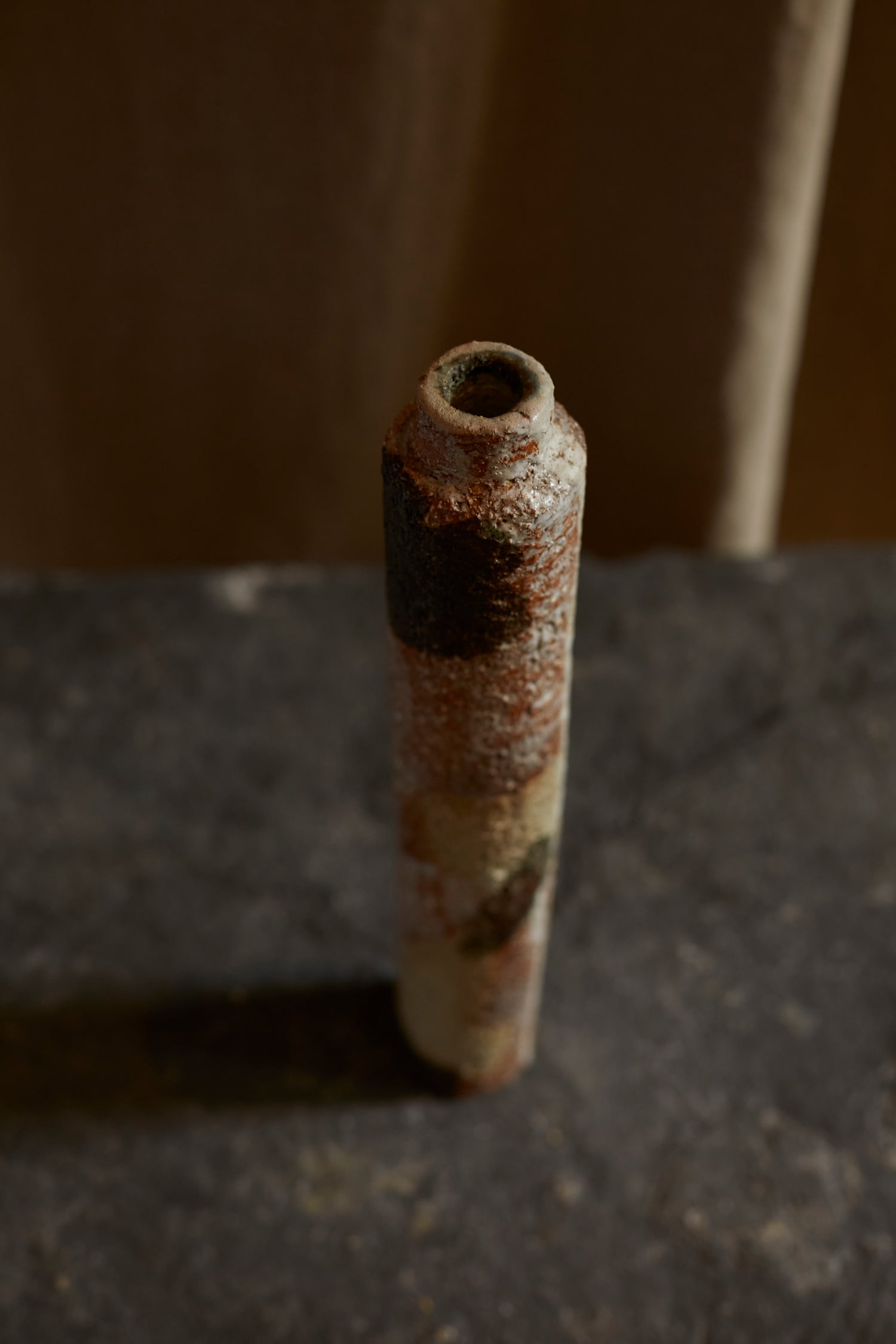 Vase de Benjamin Dosgheas