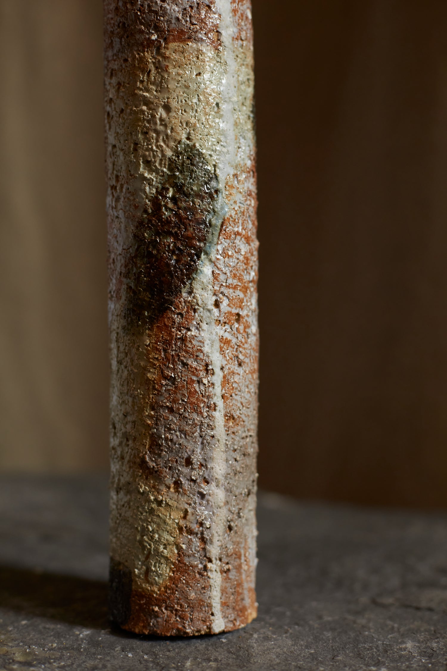 Vase de Benjamin Dosgheas