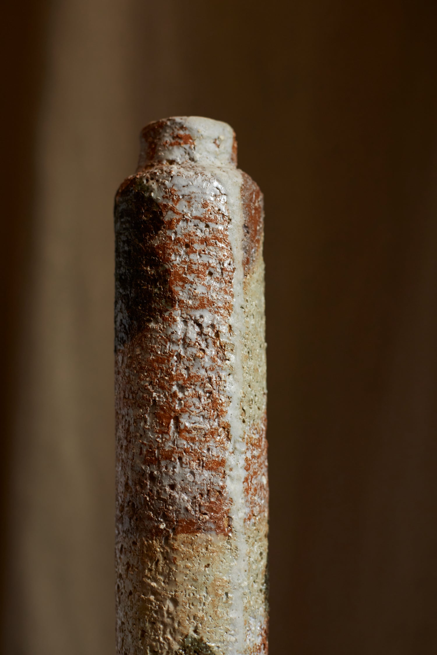 Vase de Benjamin Dosgheas