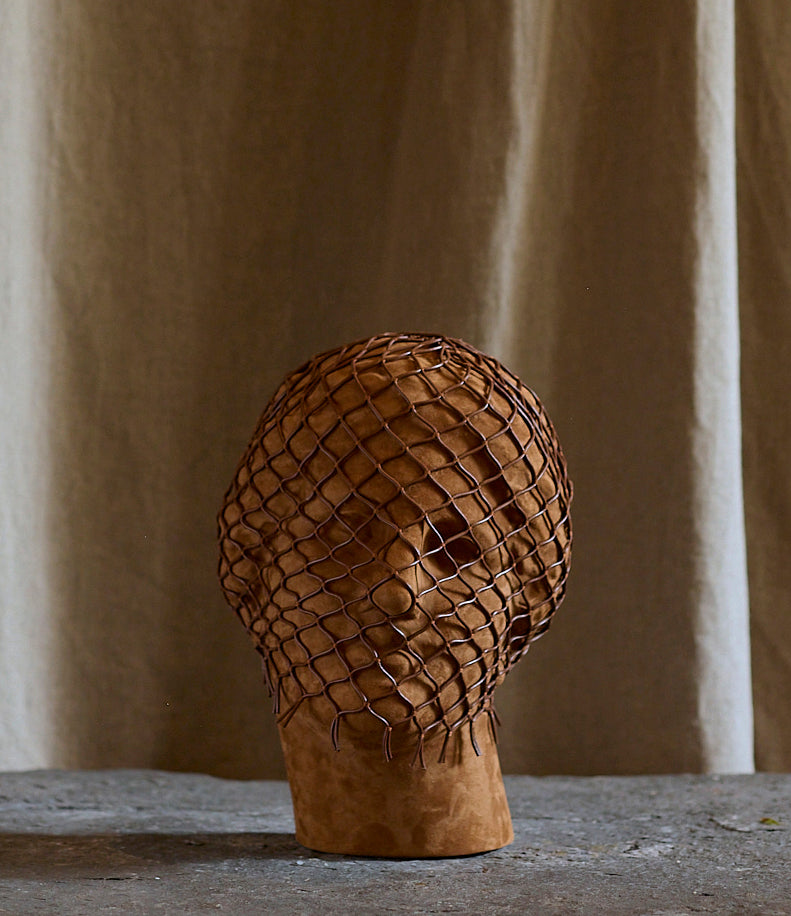 Head of Venus by Natalia Brilli
