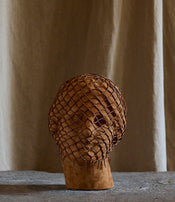Head of Venus by Natalia Brilli