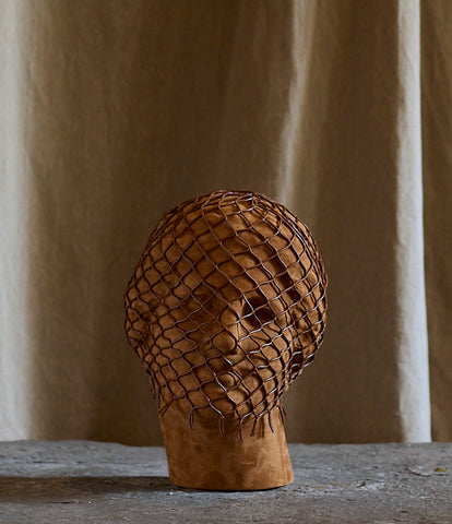 Head of Venus by Natalia Brilli
