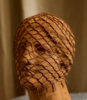 Head of Venus by Natalia Brilli