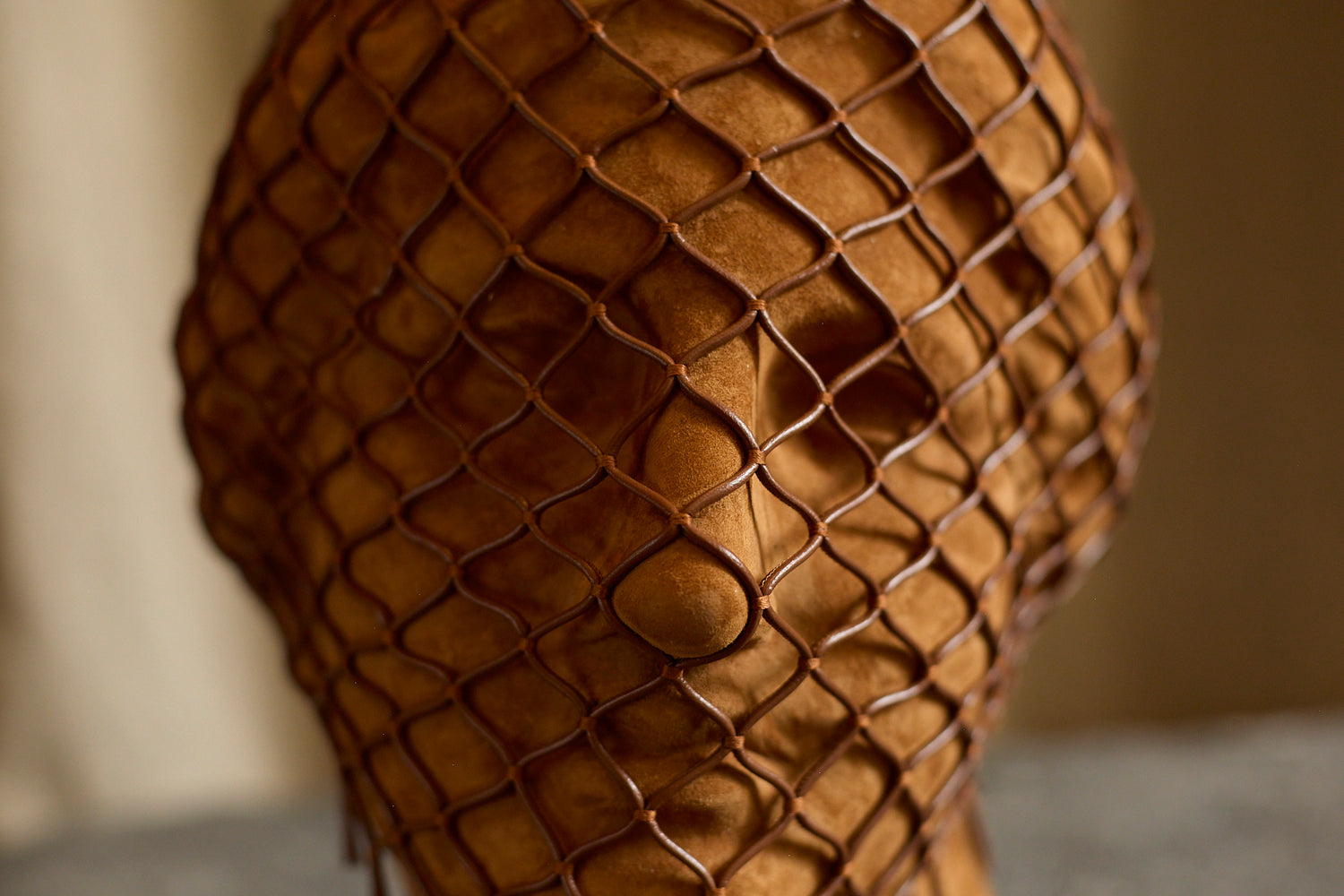 Head of Venus by Natalia Brilli