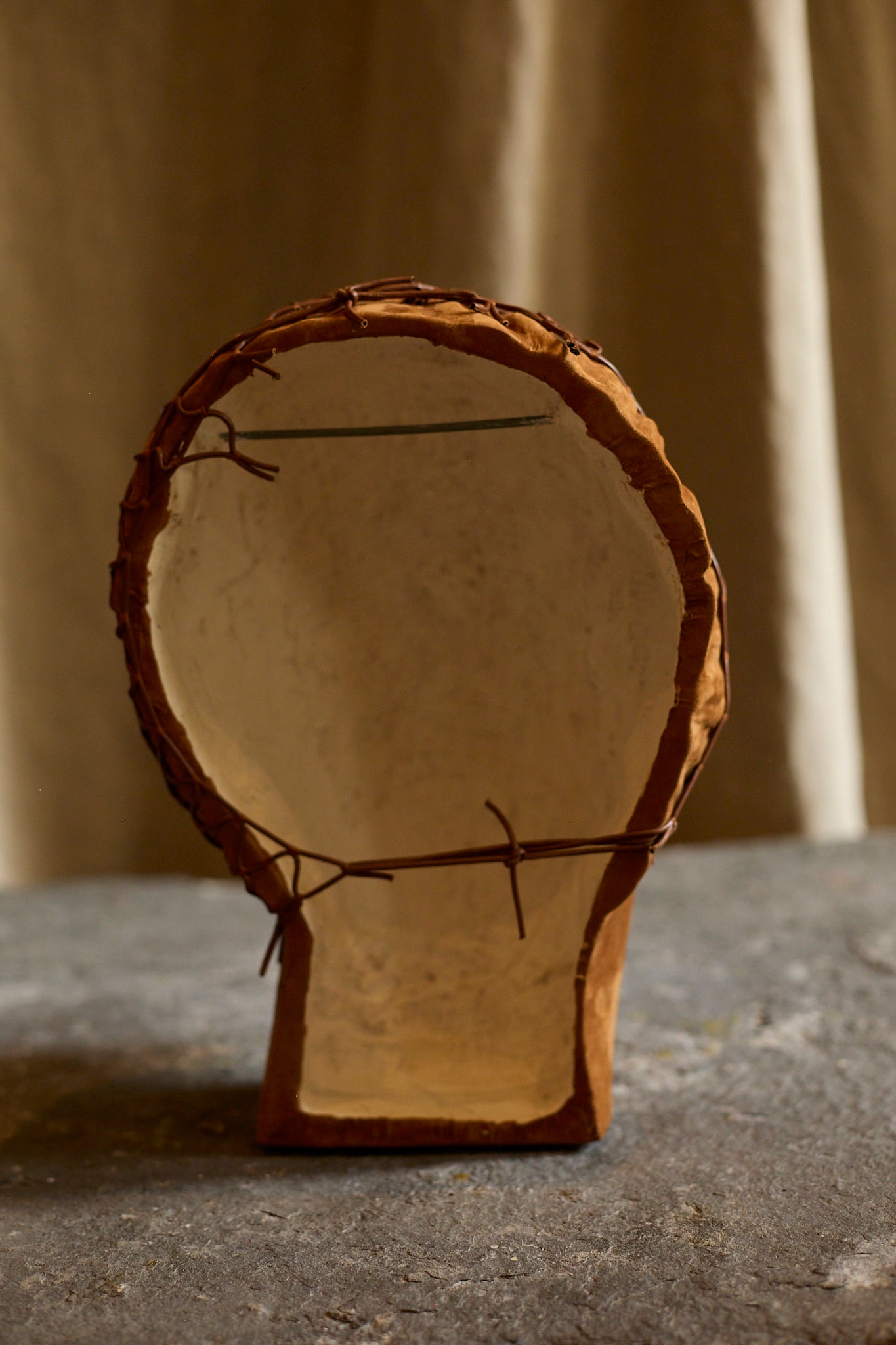 Head of Venus by Natalia Brilli