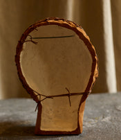 Head of Venus by Natalia Brilli