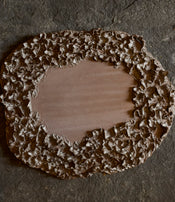 Grand plat Gaia de Katia Soussan