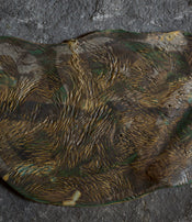 Flat tray by Ema Pradère