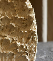 Bas reliefs Frangments de Katia Soussan