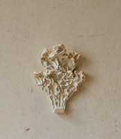 Fragments II coat hook by Katia Soussan